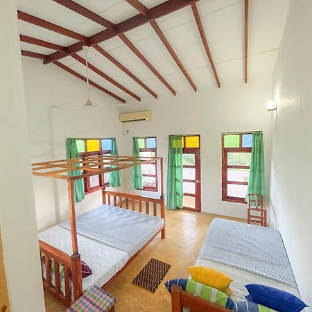 Summer Lodge-Tangalle Extérieur photo