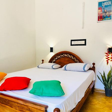 Summer Lodge-Tangalle Extérieur photo
