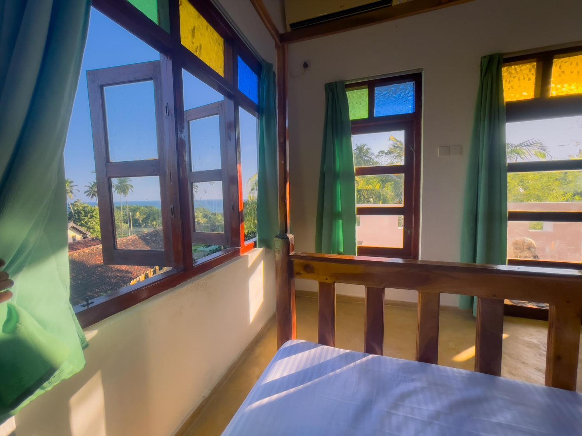 Summer Lodge-Tangalle Extérieur photo