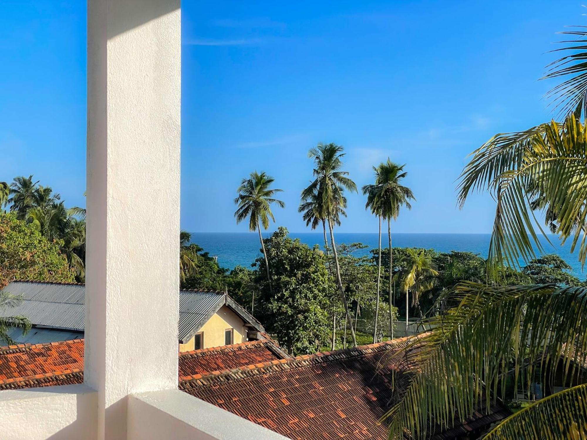 Summer Lodge-Tangalle Extérieur photo