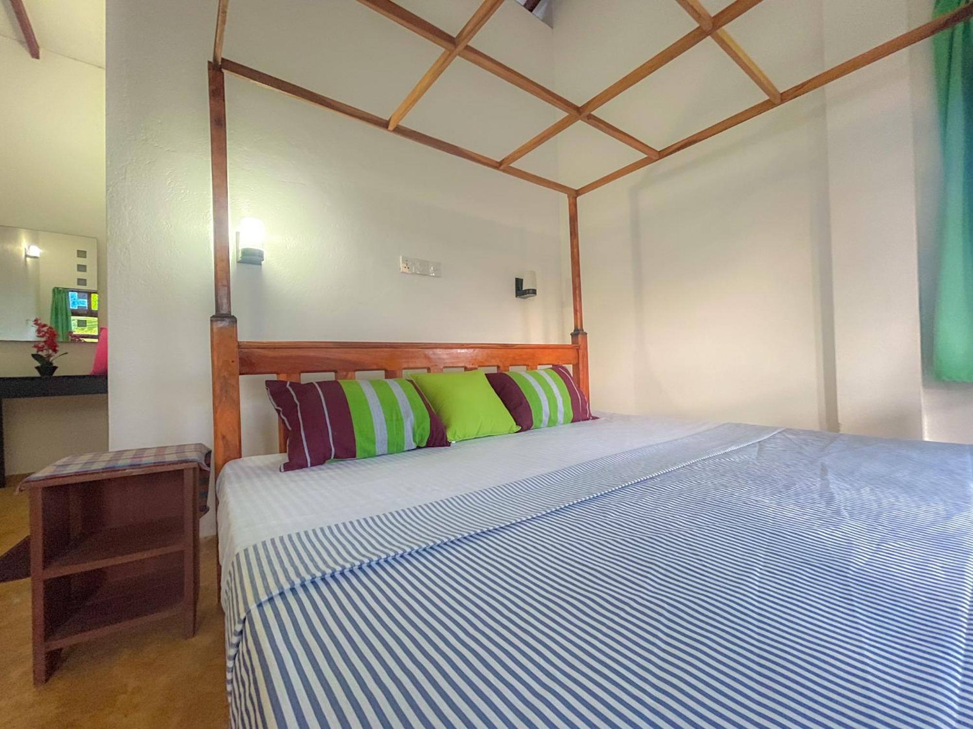Summer Lodge-Tangalle Extérieur photo