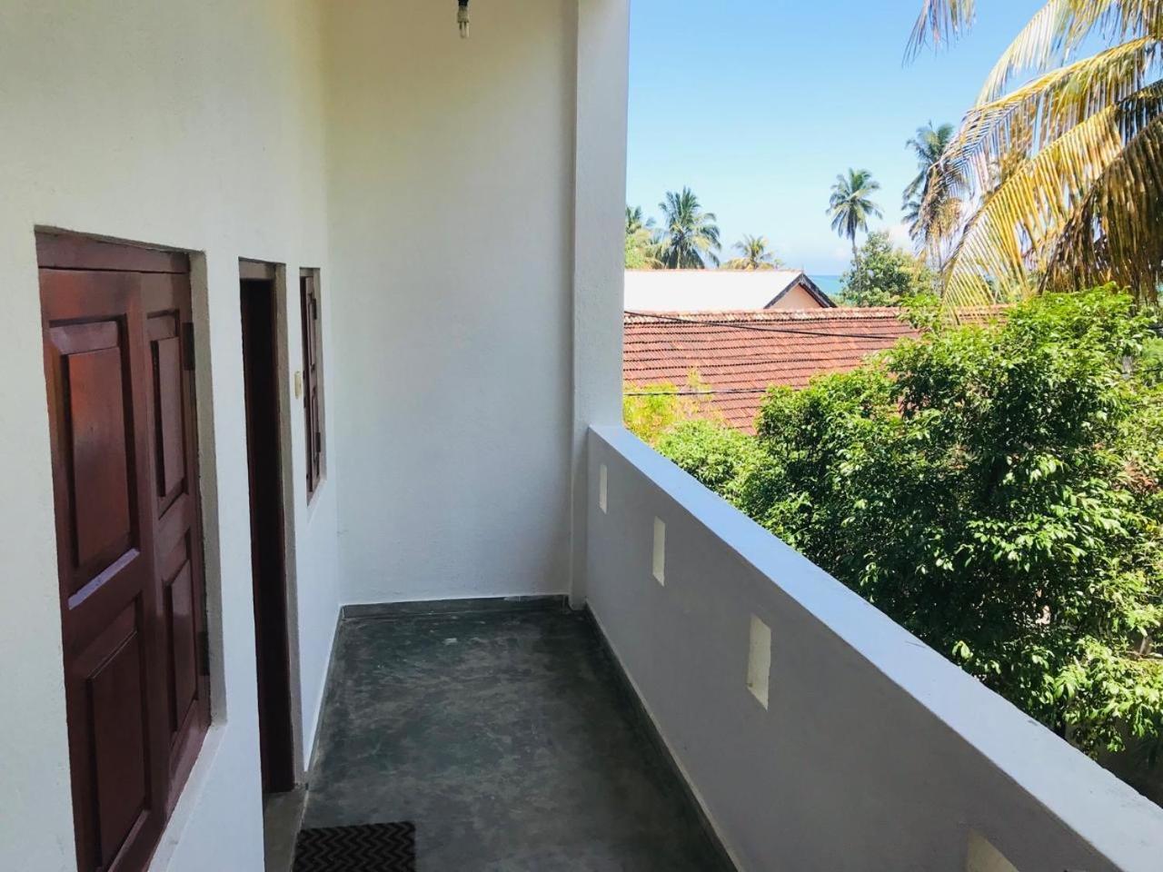 Summer Lodge-Tangalle Extérieur photo
