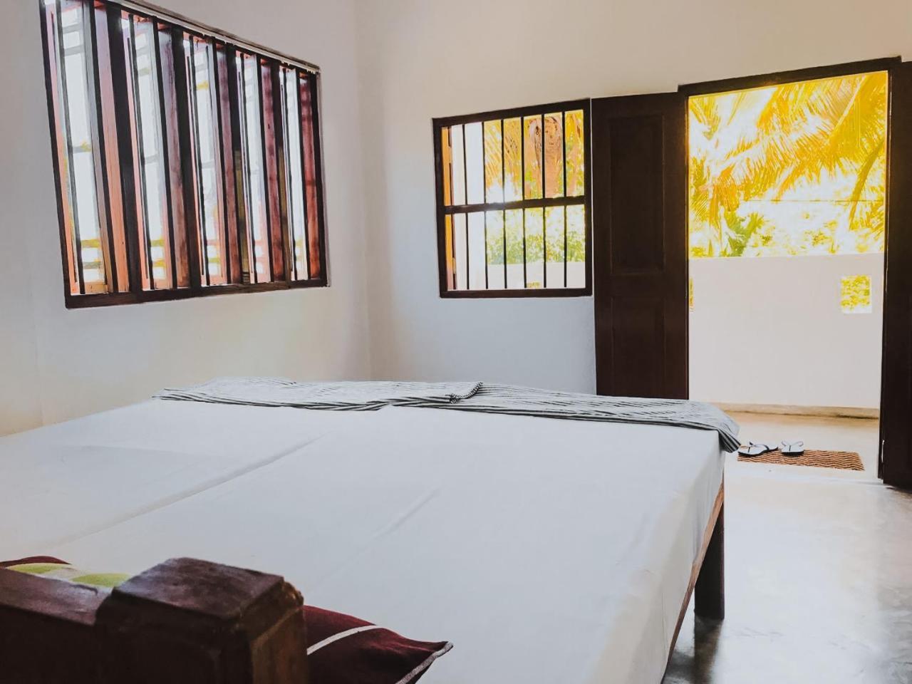 Summer Lodge-Tangalle Extérieur photo
