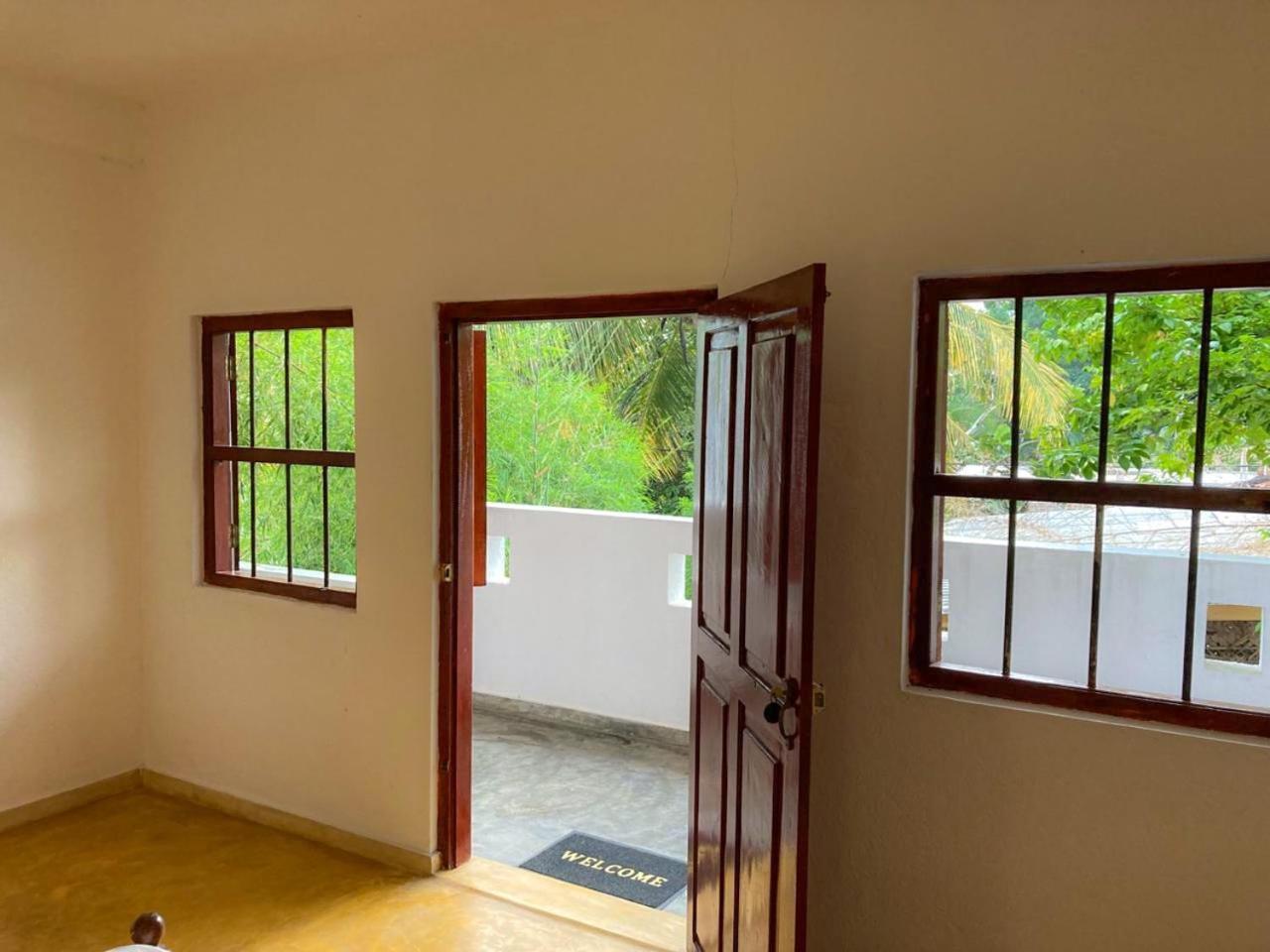 Summer Lodge-Tangalle Extérieur photo